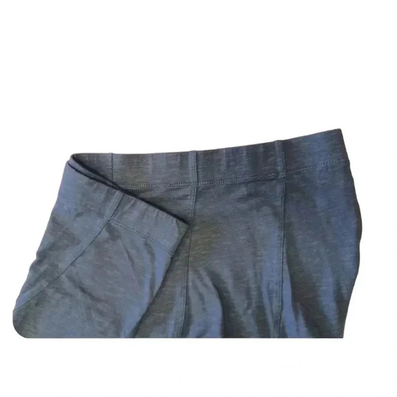 Horny Toad Chachacha Skater Blue  Skirt Size X Large - Picture 9 of 11